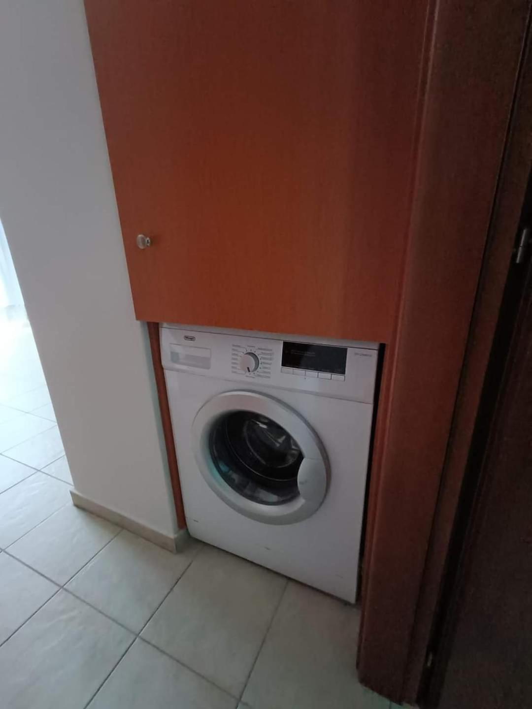 Apartment Luxury Egnatia 9