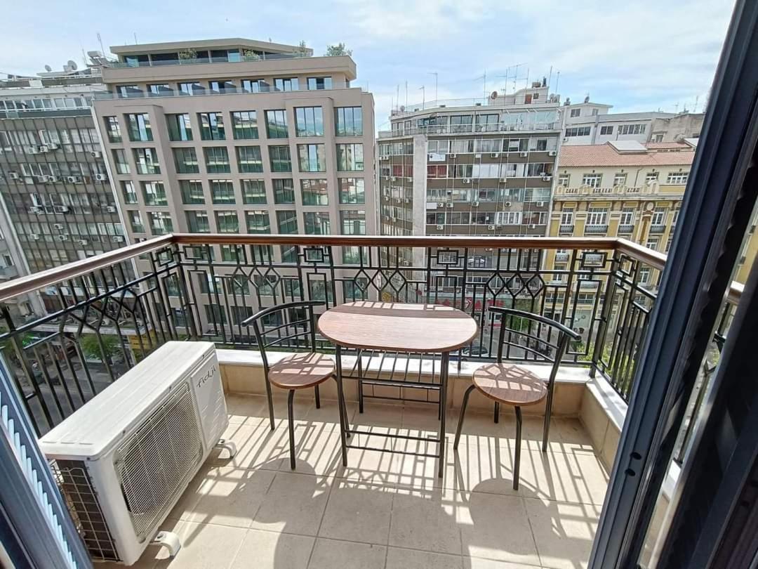 Apartment Luxury Egnatia 9
