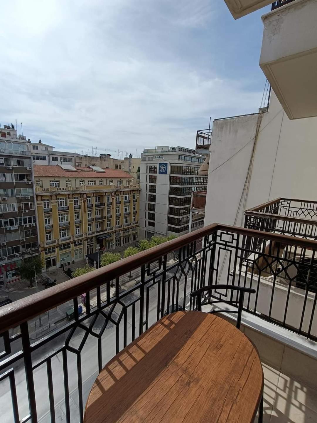 Apartment Luxury Egnatia 9 Thessaloniki