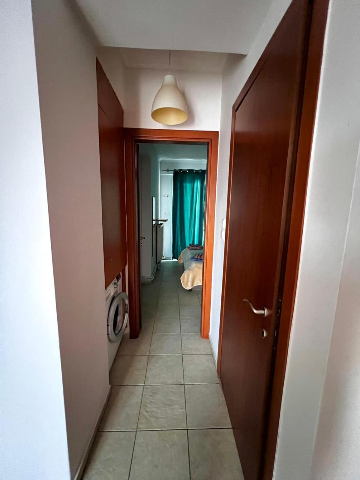 Luxury Egnatia 9 Apartment *
